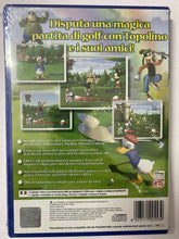 Carica l&#39;immagine nel visualizzatore di Gallery, DISNEY GOLF PS2 SONY PLAYSTATION 2 NUOVO ITALIANO
