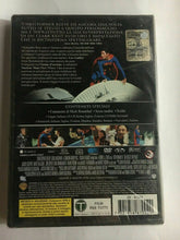 Carica l&#39;immagine nel visualizzatore di Gallery, Superman IV (1987) DVD

