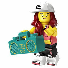 Carica l&#39;immagine nel visualizzatore di Gallery, LEGO 71027 MINIFIGURES serie 20 COMPLETA LA COLLEZIONE
