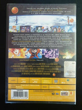 Carica l&#39;immagine nel visualizzatore di Gallery, DRAGON BALL Z - Battle of Gods DVD Nuovo ITALIANO
