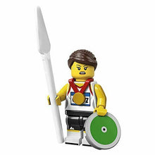 Carica l&#39;immagine nel visualizzatore di Gallery, LEGO 71027 MINIFIGURES serie 20 COMPLETA LA COLLEZIONE
