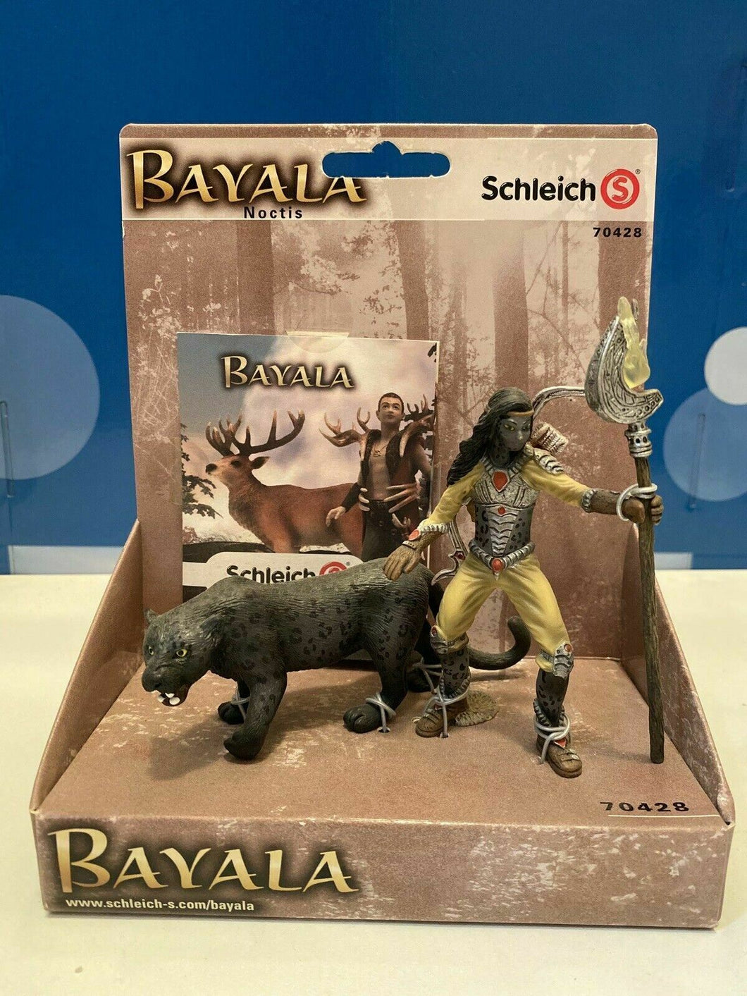 Bayala Noctis 70428 Schleich