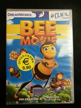 Carica l&#39;immagine nel visualizzatore di Gallery, Bee Movie (2007) DVD Nuovo
