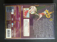 Carica l&#39;immagine nel visualizzatore di Gallery, Le Avventure di Ichabod e Mr.Toad  W.Disney (1949) DVD Nuovo Sigillato
