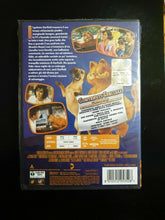 Carica l&#39;immagine nel visualizzatore di Gallery, Garfield. Il film (2004) DVD Nuovo
