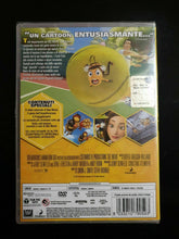 Carica l&#39;immagine nel visualizzatore di Gallery, Bee Movie (2007) DVD Nuovo

