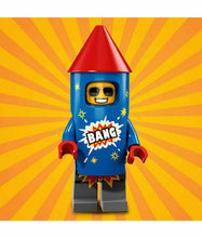 Carica l&#39;immagine nel visualizzatore di Gallery, LEGO 71021 MINIFIGURES SERIE18 PARTY
