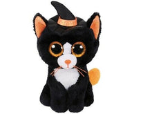 Carica l'immagine nel visualizzatore di Gallery, TY Beanie Boos 15cm WITCHIE
