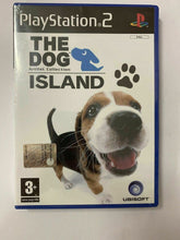 Carica l&#39;immagine nel visualizzatore di Gallery, THE DOG ISLAND - SONY PS2 - VIDEOGIOCO NUOVO SIGILLATO
