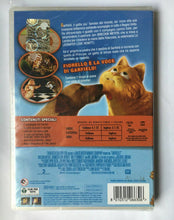 Carica l&#39;immagine nel visualizzatore di Gallery, Garfield 2 (2006) DVD NUOVO

