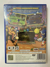 Carica l&#39;immagine nel visualizzatore di Gallery, SEGA SUPERSTARS TENNIS - PS2 - VIDEOGIOCO Nuovo Sigillato

