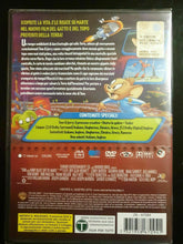 Carica l&#39;immagine nel visualizzatore di Gallery, Tom &amp; Jerry. Rotta su Marte (2005) DVD Nuovo
