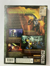 Carica l&#39;immagine nel visualizzatore di Gallery, WORLD OF WARCRAFT THE BURNING CRUSADE ESPANSIONE DVD PC COMPUTER NUOVO SIGILLATO

