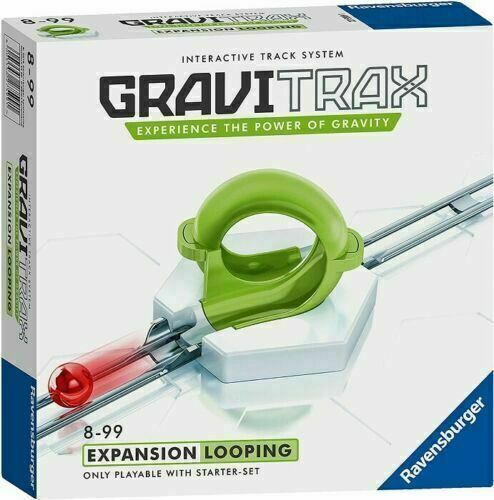 GRAVITRAX Expansion LOOPING RAVENSBURGER