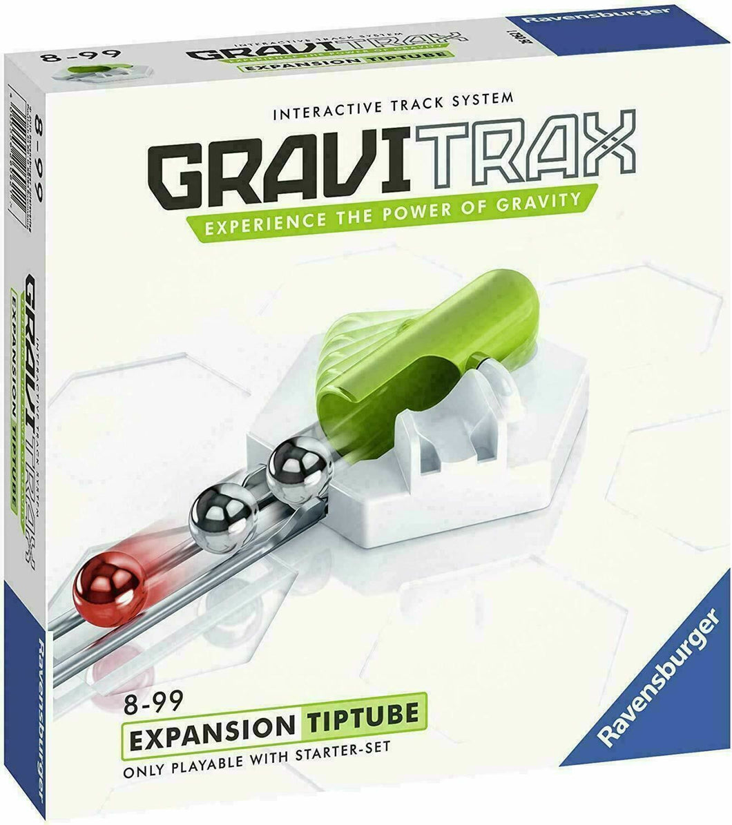GRAVITRAX Expansion TIPTUBE RAVENSBURGER