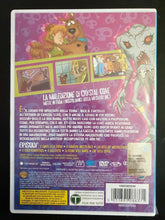 Carica l&#39;immagine nel visualizzatore di Gallery, Scooby-Doo. Mystery Inc. Il Mistero di Crystal Cove (2012) DVD Nuovo
