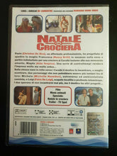 Carica l&#39;immagine nel visualizzatore di Gallery, Natale in crociera (2007) DVD Nuovo
