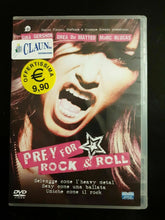 Carica l&#39;immagine nel visualizzatore di Gallery, Prey for Rock &amp; Roll (2003) DVD Nuovo
