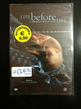 Carica l&#39;immagine nel visualizzatore di Gallery, Life before life. L&#39;odissea della vita (2006) DVD Nuovo
