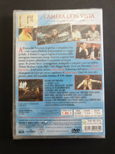 Carica l'immagine nel visualizzatore di Gallery, Camera con vista (1985) DVD Nuovo Sigillato
