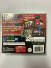 Carica l&#39;immagine nel visualizzatore di Gallery, American Dragon - Jake Long - Nintendo DS Nuovo
