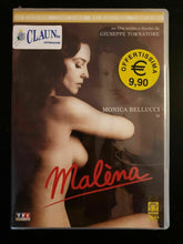 Carica l&#39;immagine nel visualizzatore di Gallery, Malèna (2000) DVD Nuovo
