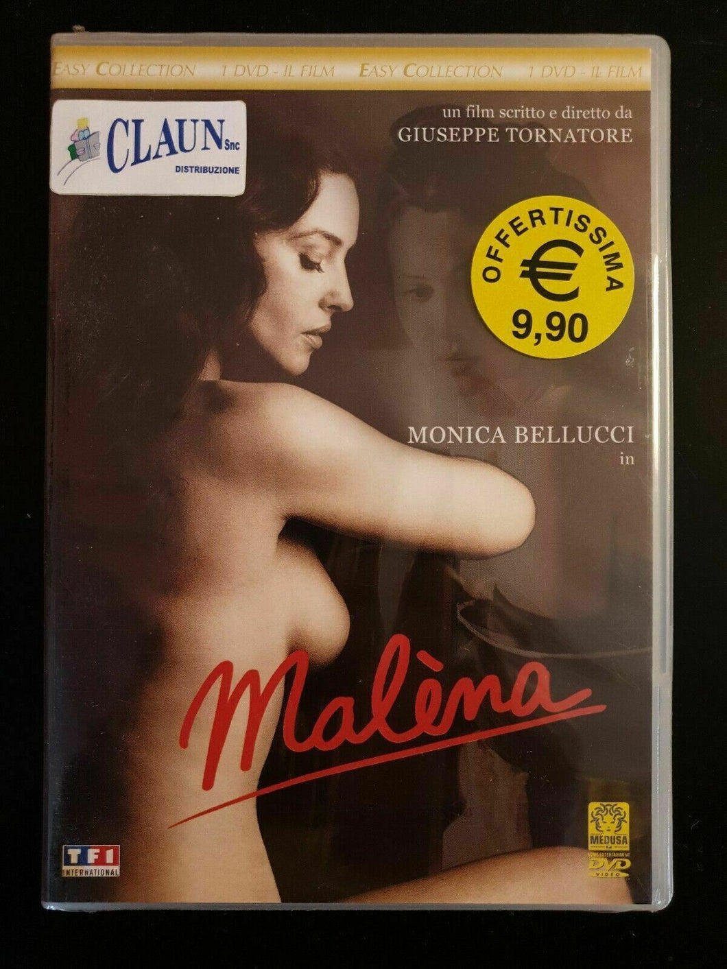 Malèna (2000) DVD Nuovo
