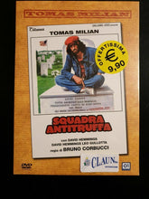 Carica l&#39;immagine nel visualizzatore di Gallery, Squadra antitruffa (1978) DVD Nuovo
