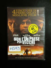 Carica l&#39;immagine nel visualizzatore di Gallery, Non è un paese per vecchi (2007) DVD Nuovo
