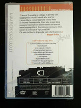 Carica l&#39;immagine nel visualizzatore di Gallery, Marco Travaglio. Passaparola (2008) DVD Nuovo
