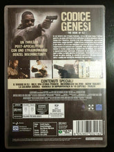 Carica l&#39;immagine nel visualizzatore di Gallery, CODICE GENESI Denzel Washington Gary Oldman DVD Nuovo

