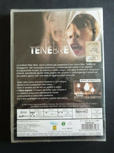 Carica l&#39;immagine nel visualizzatore di Gallery, Tenebre - Di- Dario Argento DVD Nuovo Sigillato
