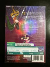 Carica l&#39;immagine nel visualizzatore di Gallery, Le Avventure Di Ichabod E Mister Toad Classici W.Disney N°11 DVD Nuovo
