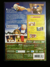 Carica l&#39;immagine nel visualizzatore di Gallery, Chicken Little. Amici per le penne (2005) W.Disney DVD Nuovo
