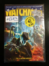 Carica l&#39;immagine nel visualizzatore di Gallery, Watchmen (2009) DVD Nuovo
