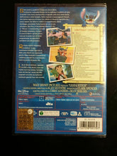 Carica l&#39;immagine nel visualizzatore di Gallery, Lilo e Stitch -Classici W.Disney-Edizione Speciale 2 Dischi DVD Nuovo
