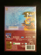 Carica l&#39;immagine nel visualizzatore di Gallery, Fantasia 2000 W.Disney Edizione Speciale DVD Nuovo
