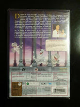 Carica l&#39;immagine nel visualizzatore di Gallery, Il gobbo di Notre Dame - I Classici W.Disney DVD Nuovo
