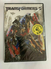 Carica l&#39;immagine nel visualizzatore di Gallery, Transformers 3 (2011) DVD
