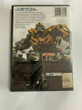 Carica l&#39;immagine nel visualizzatore di Gallery, Transformers 3 (2011) DVD

