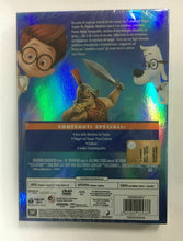Carica l&#39;immagine nel visualizzatore di Gallery, Mr. Peabody E Sherman (Funtastic Edition) DREAMWORKS ANIMATION-DVD NUOVO
