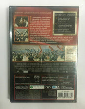 Carica l&#39;immagine nel visualizzatore di Gallery, King Arthur (2004) DVD NUOVO
