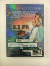 Carica l&#39;immagine nel visualizzatore di Gallery, Aladdin (1993) FUNTASTIC EDITION-DVD NUOVO
