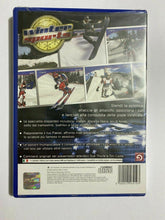 Carica l&#39;immagine nel visualizzatore di Gallery, Winter sports - Playstation 2 Ps2
