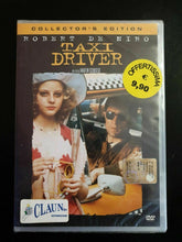 Carica l&#39;immagine nel visualizzatore di Gallery, Taxi Driver (1976)  DVD Nuovo
