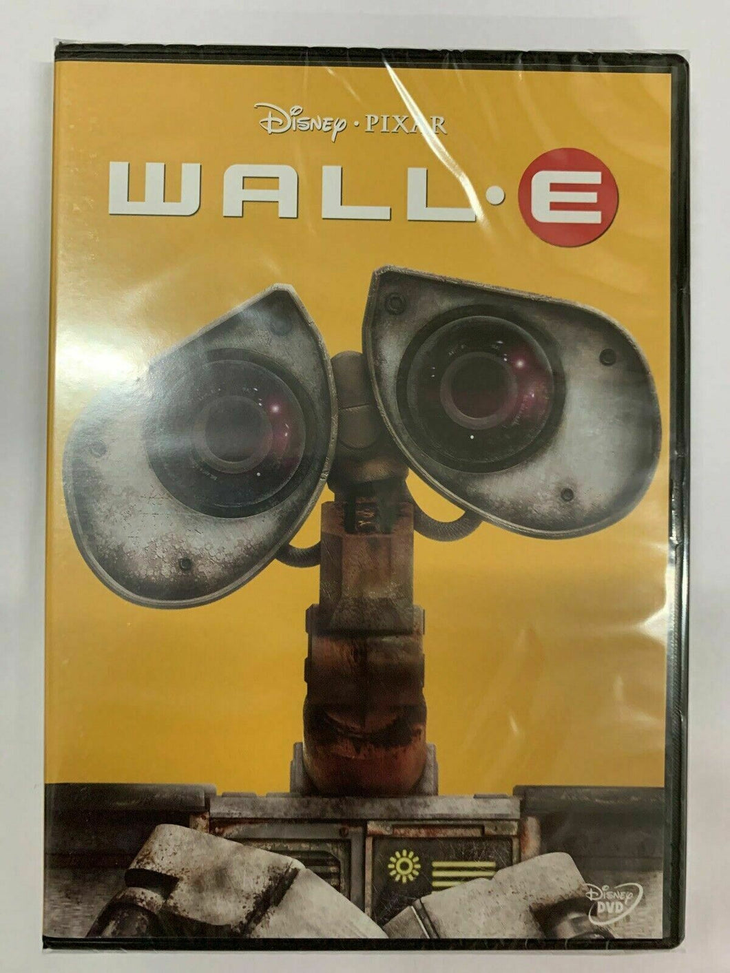 Wall-E DVD Nuovo - Disney Pixar