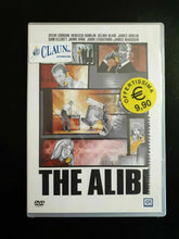 Carica l&#39;immagine nel visualizzatore di Gallery, The Alibi (2006) DVD Nuovo
