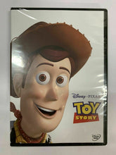 Carica l&#39;immagine nel visualizzatore di Gallery, TOY STORY DVD Nuovo - Disney Pixar

