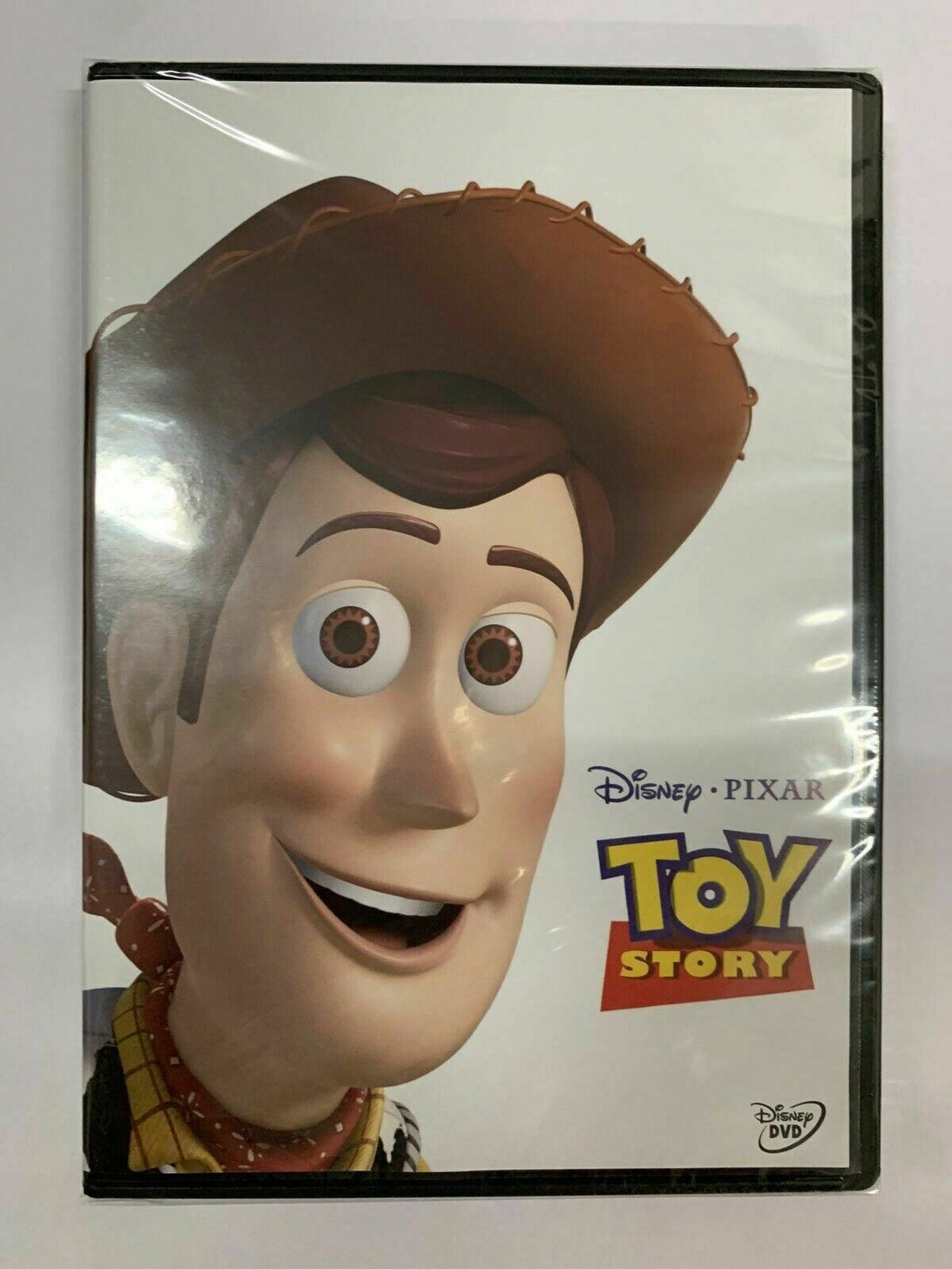 TOY STORY DVD Nuovo - Disney Pixar