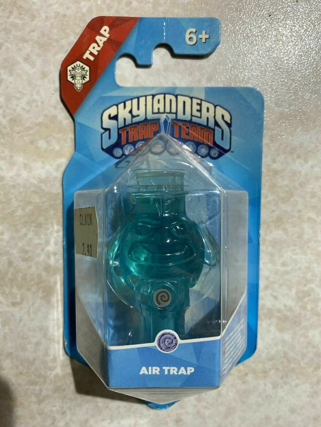 Skylanders Trap Team AIR TRAP